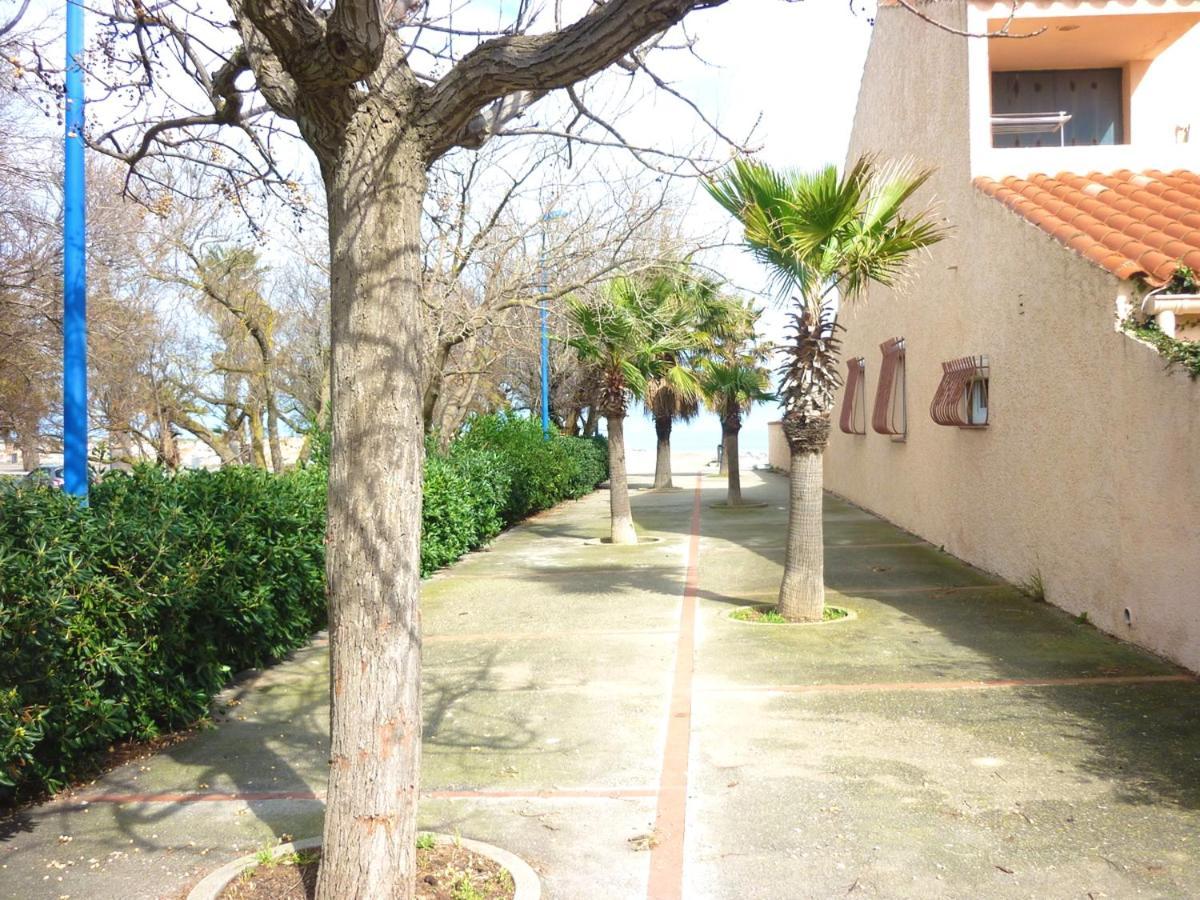 Maison Charmante A Sainte-Marie Avec Grand Jardin Vila Exterior foto